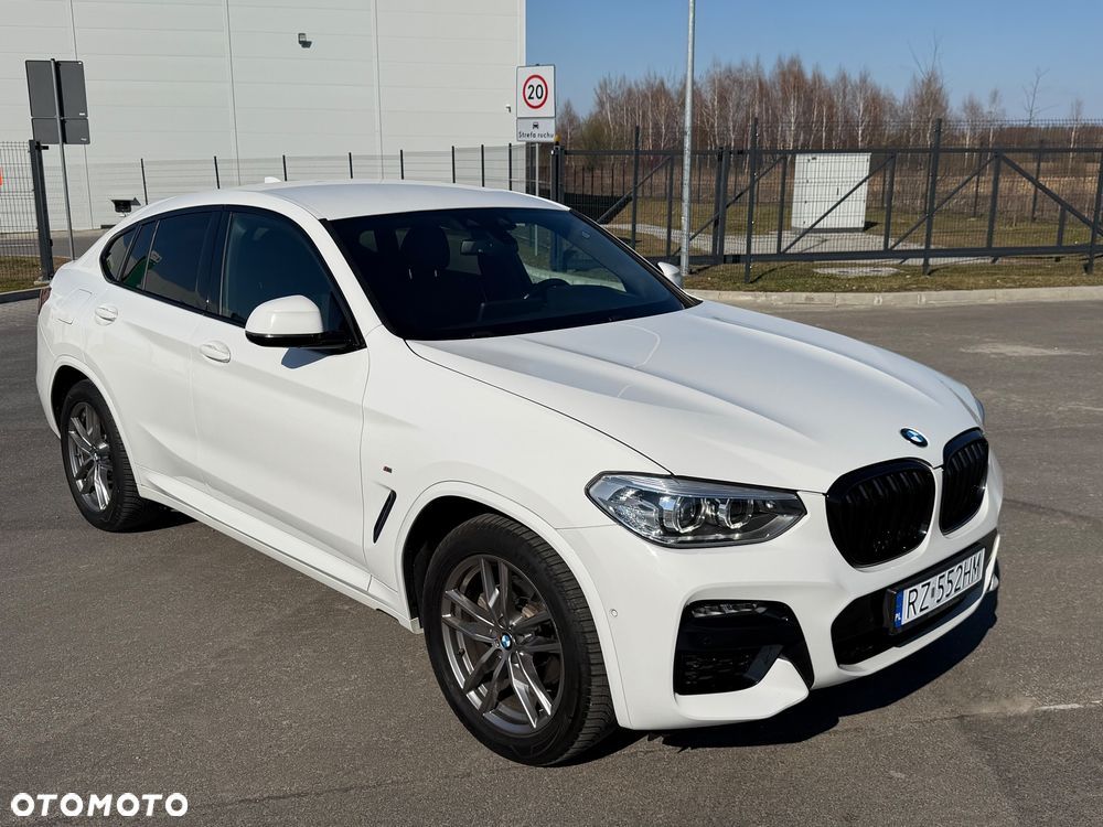 BMW X4 - 21