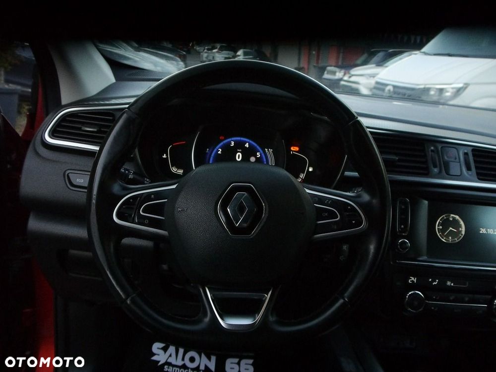 Renault Kadjar Energy TCe 130 LIMITED - 23