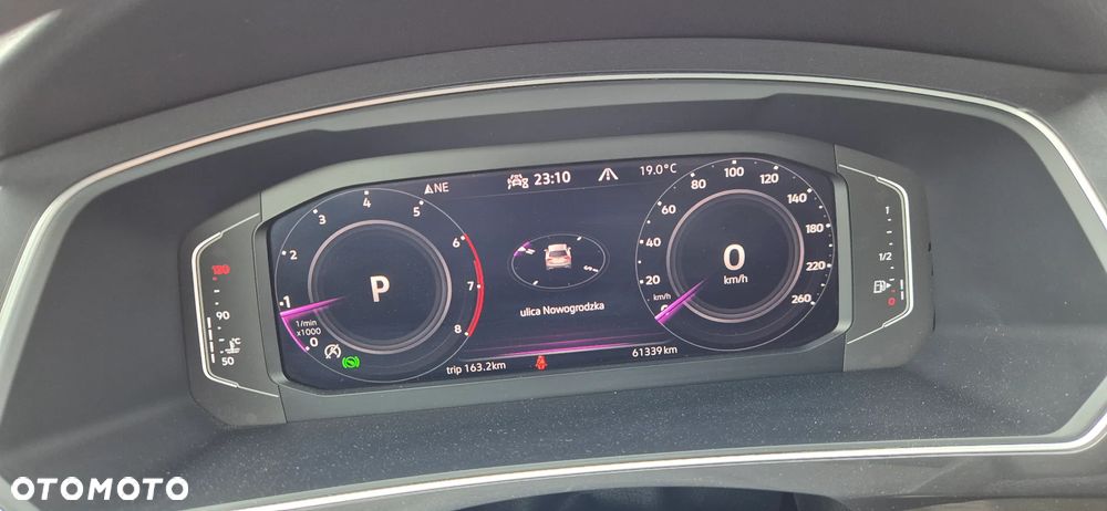 Volkswagen Tiguan Allspace 2.0 TSI OPF 4Motion DSG R-Line - 17