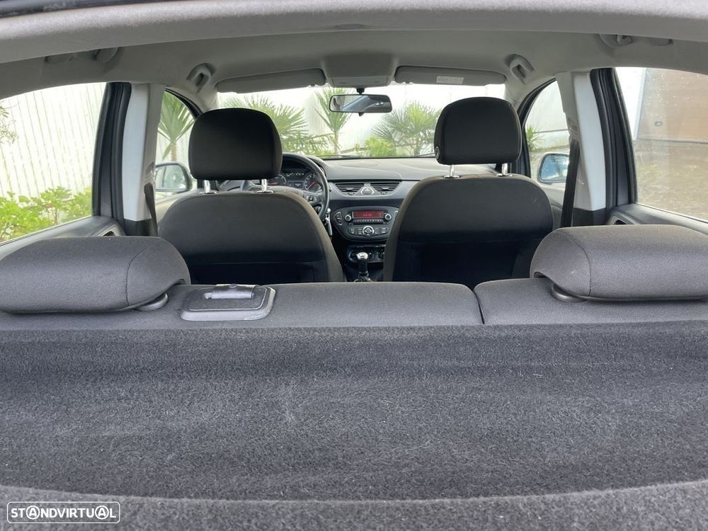 Opel Corsa 1.3 CDTi Color Edition - 13