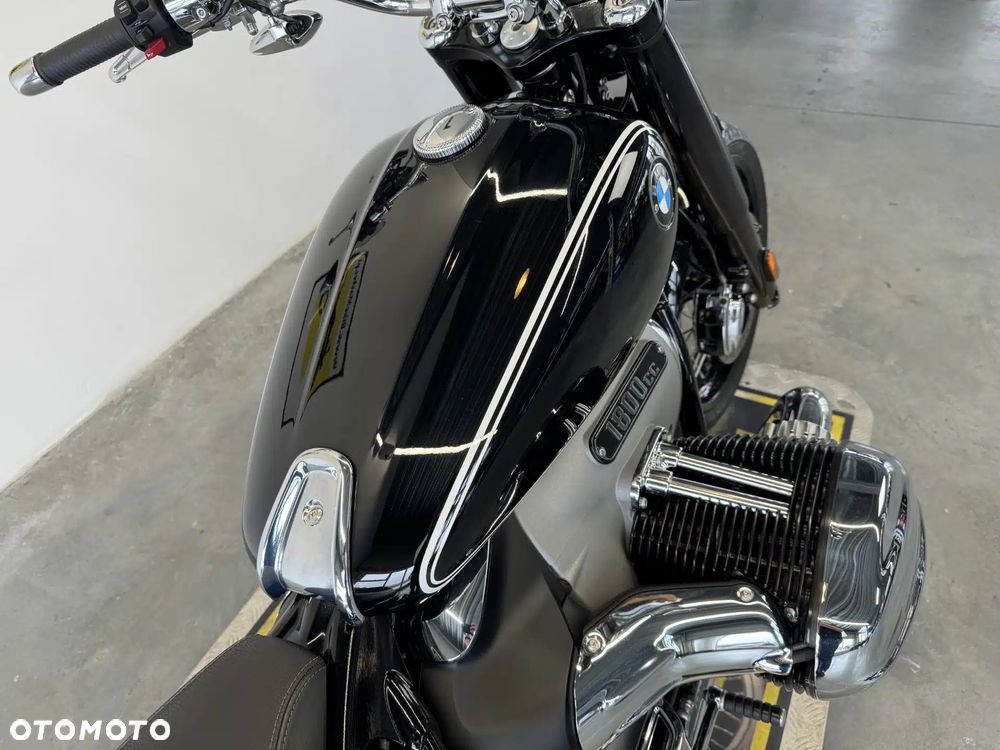 BMW R - 17