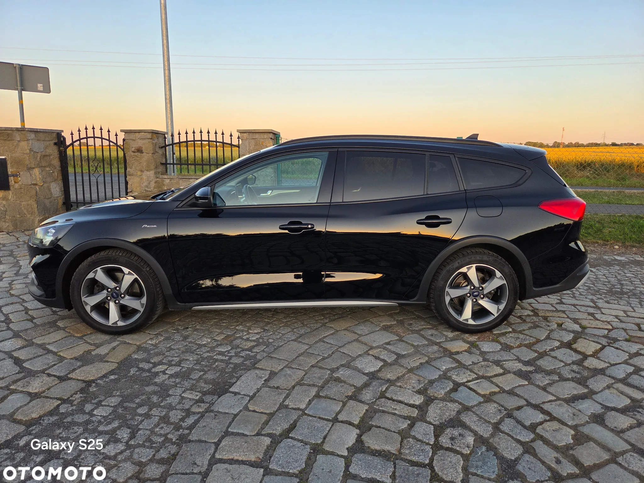 Ford Focus 1.5 EcoBlue Start-Stopp-System ACTIVE X - 6