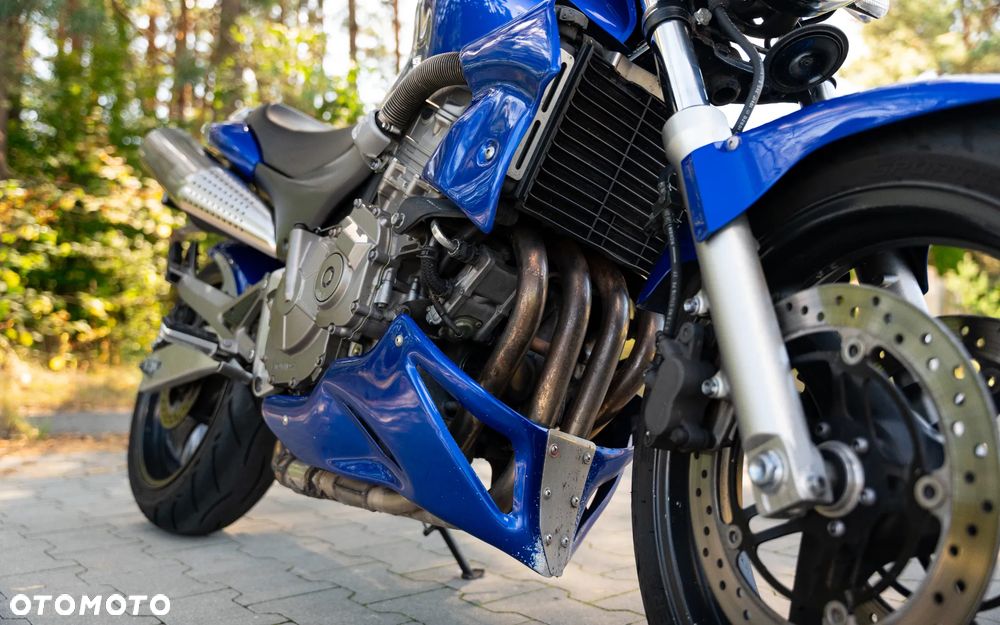 Honda Hornet - 15