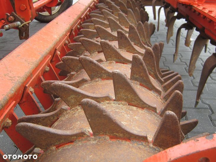 Kuhn HRB 303D + Integra 3003 GII - 8