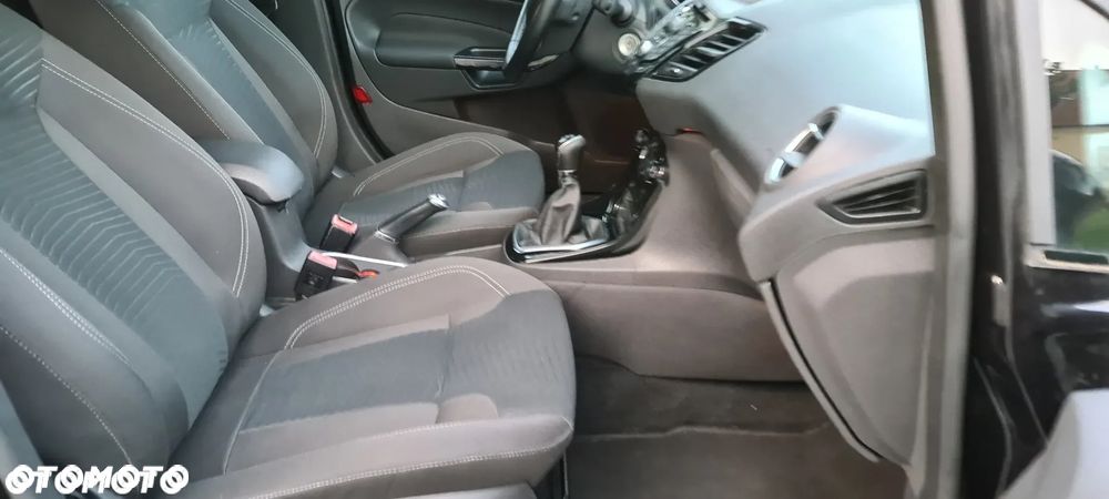 Ford Fiesta 1.0 EcoBoost Start-Stop ST-LINE - 19