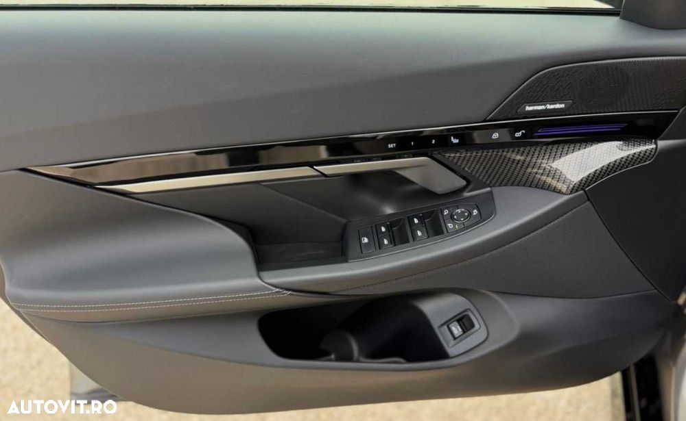 BMW Seria 5 - 16