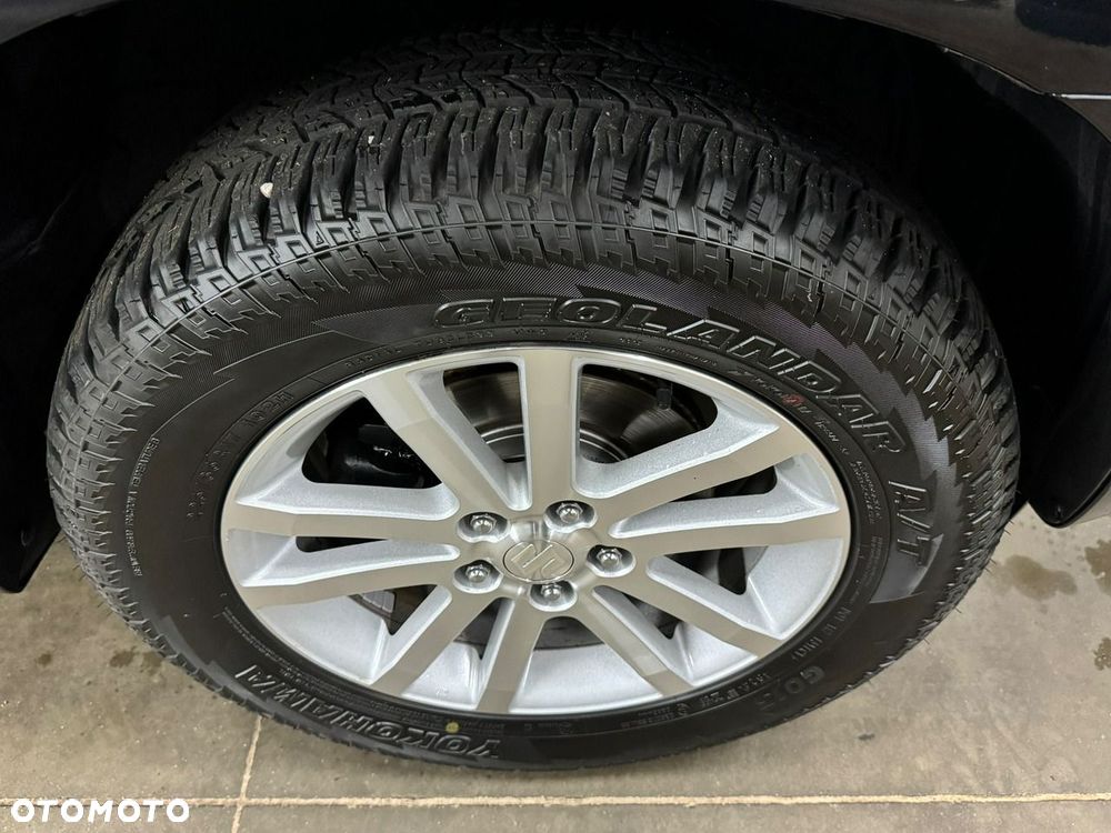 Suzuki Grand Vitara - 30