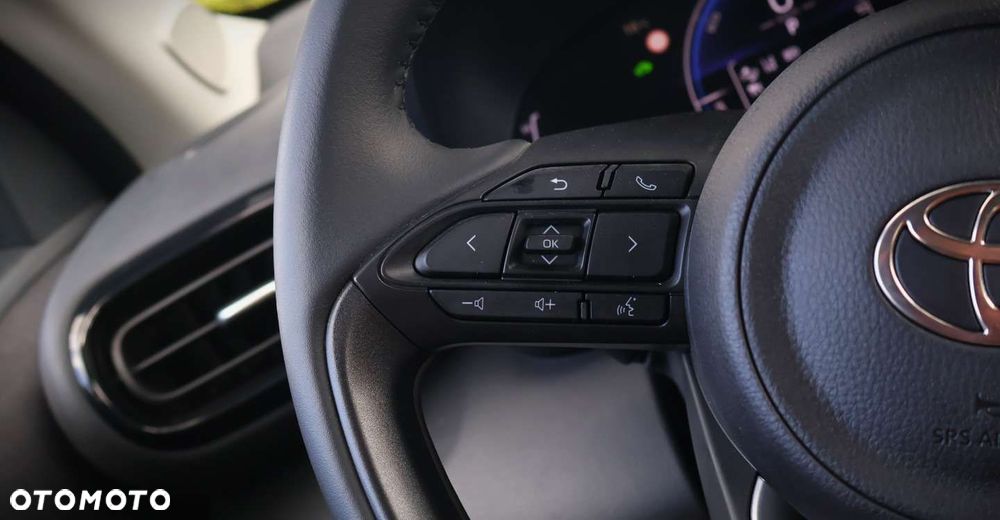 Toyota Yaris Cross - 22