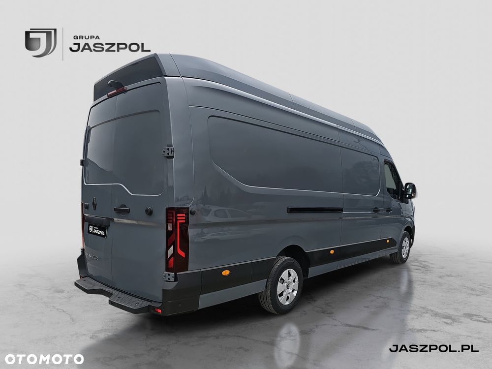 Renault Master - 5