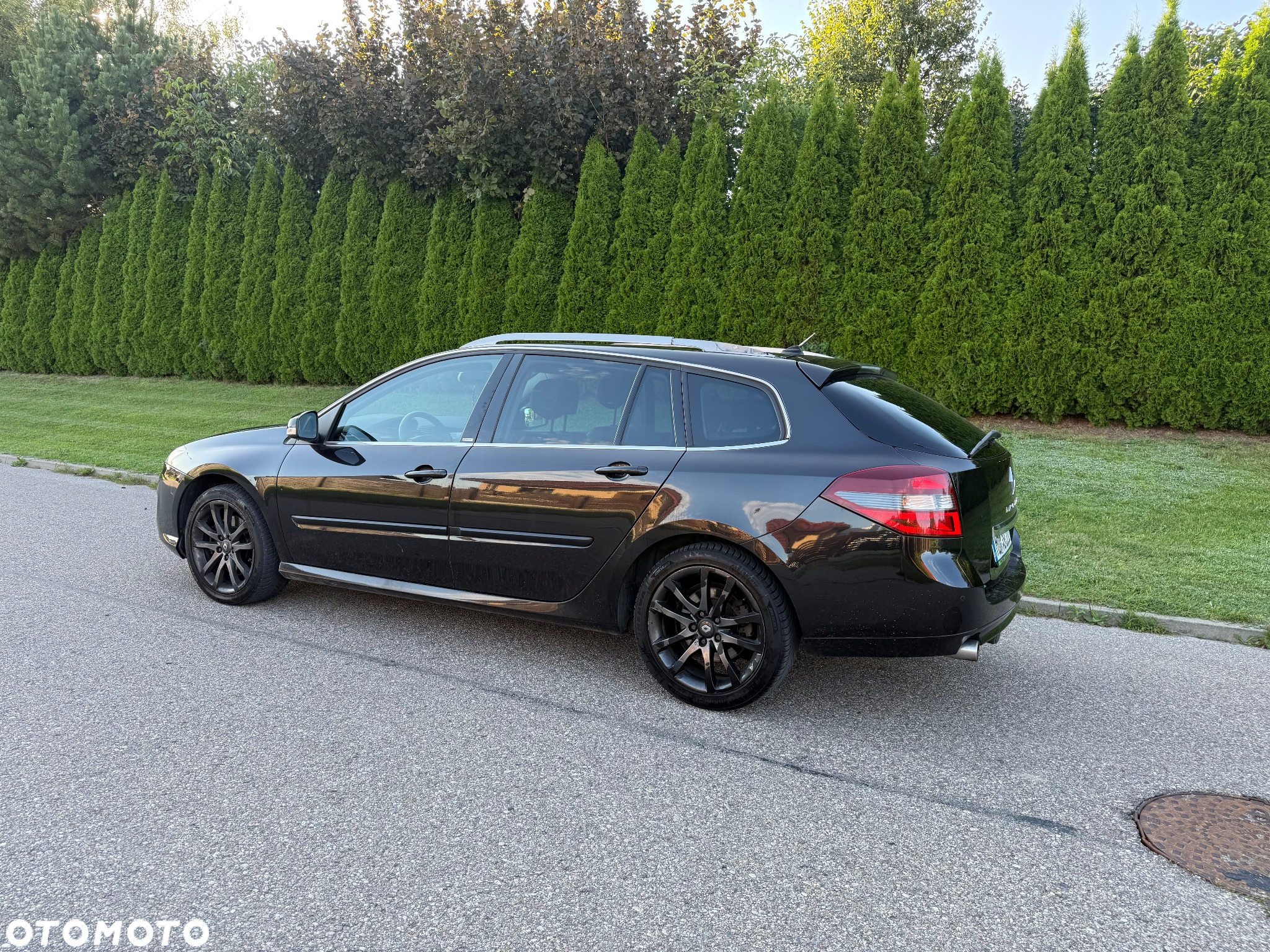 Renault Laguna - 30