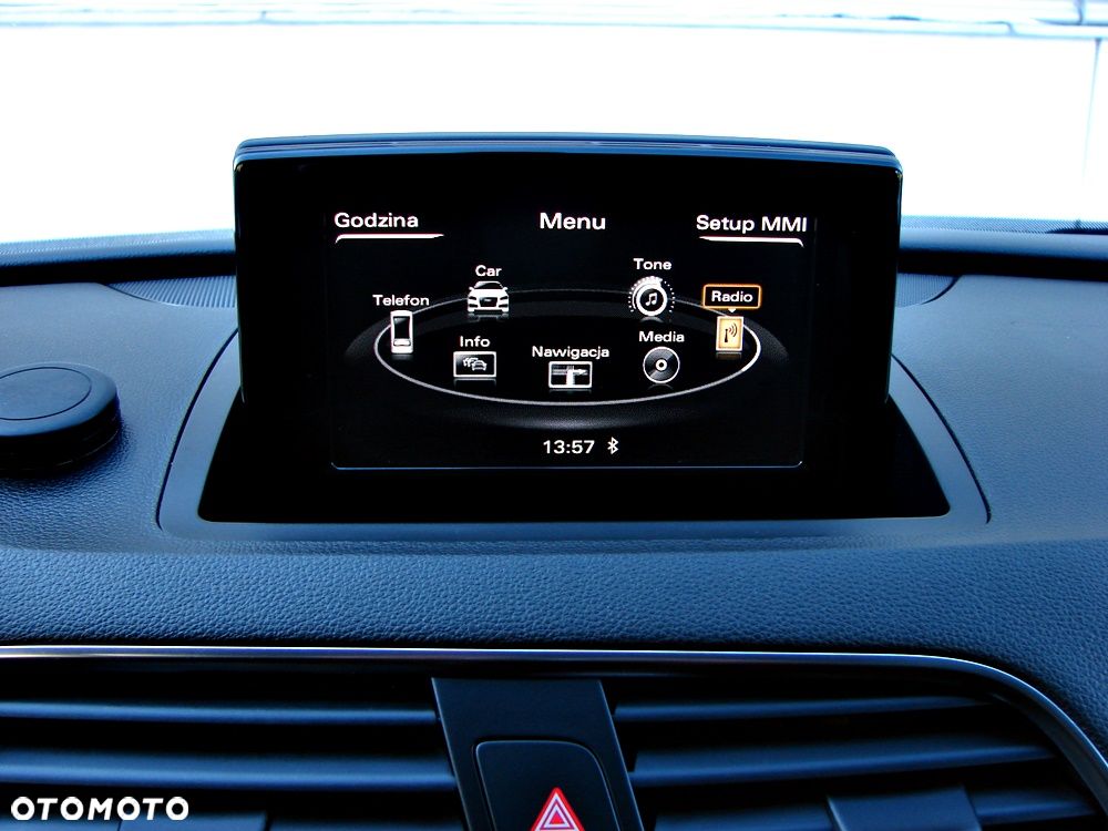 Audi Q3 2.0 TDI Quattro Edycja Specjalna - 28