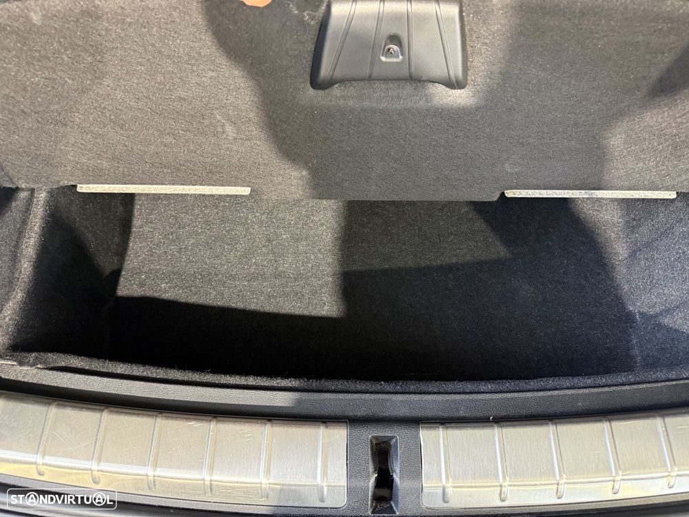 BMW X1 16 d sDrive Line xLine - 10