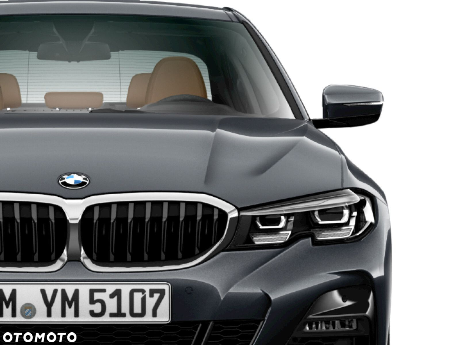 BMW Seria 3 - 5
