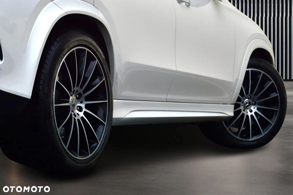 Mercedes-Benz GLE 450 AMG 4-Matic - 12