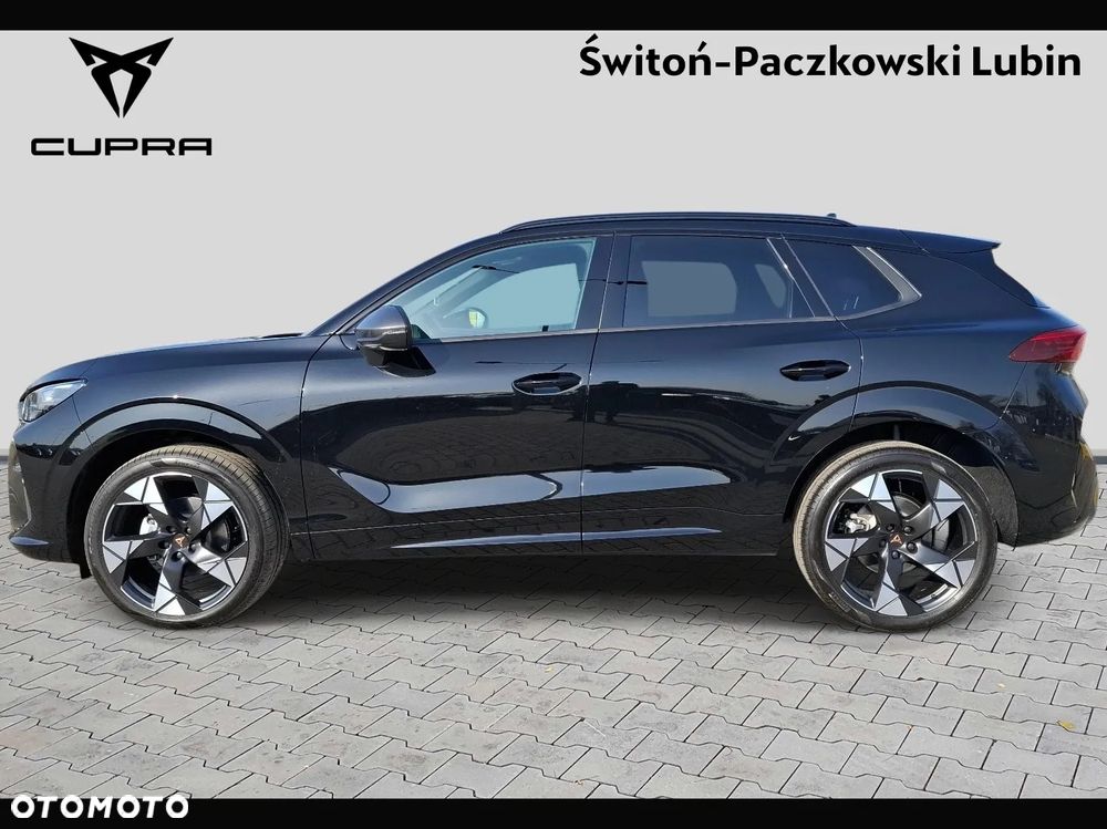 Cupra Terramar 1.5 eTSI mHEV DSG - 4