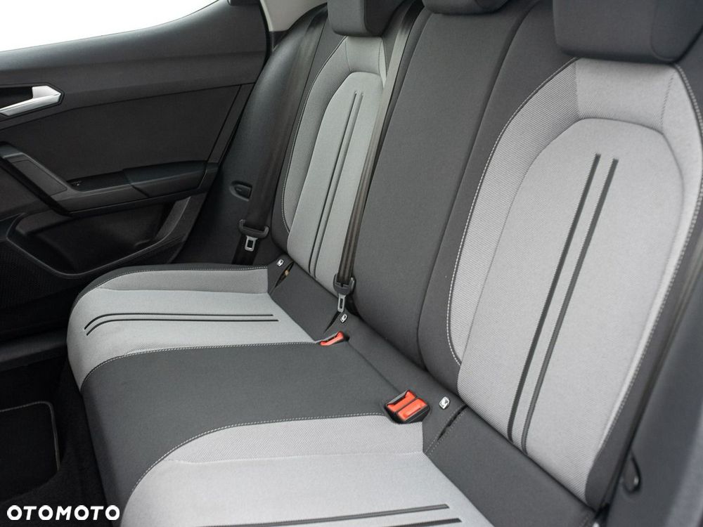 Seat Leon - 25