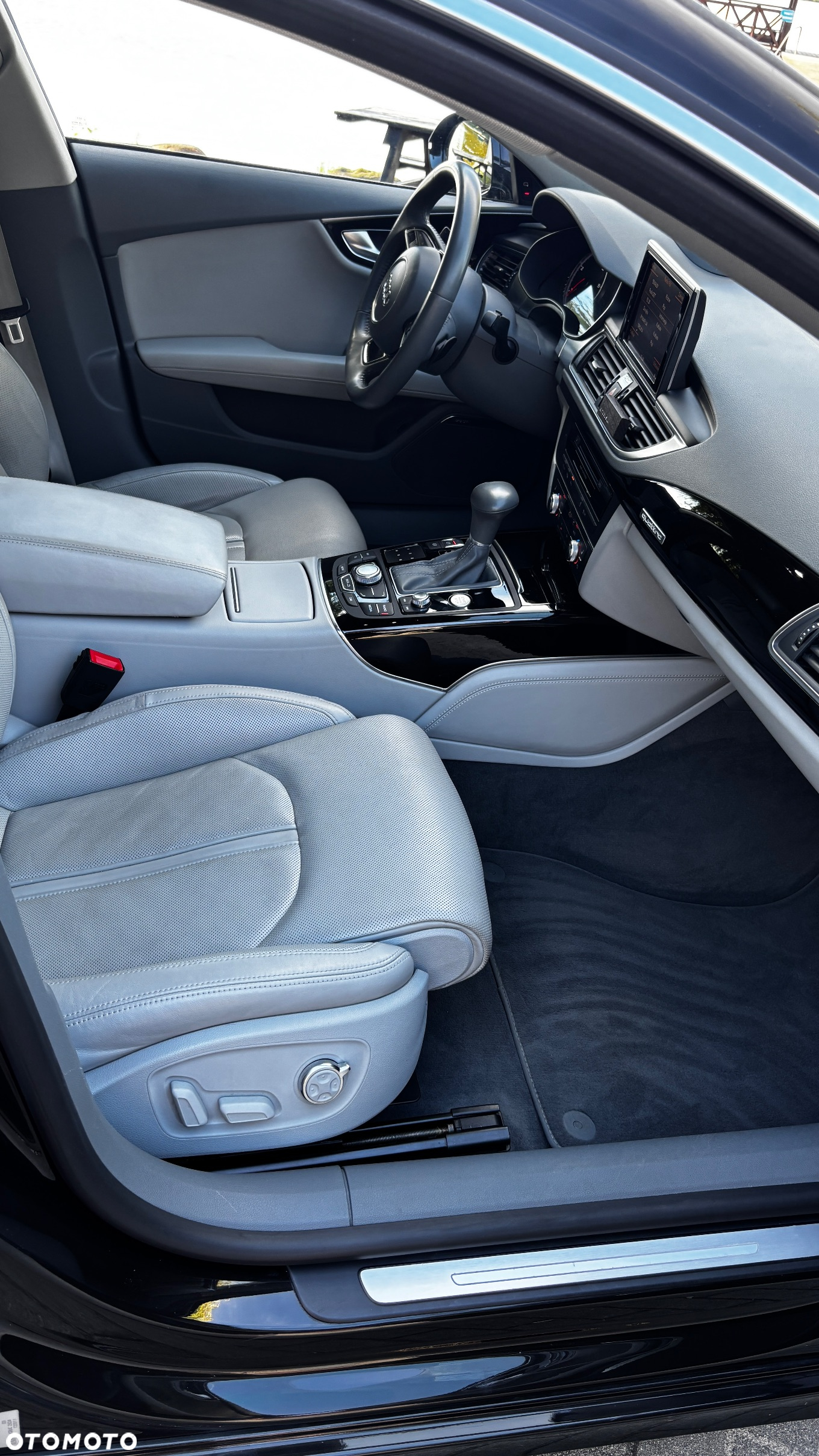 Audi A7 Sportback 3.0 TDI Quattro Tiptronic - 15