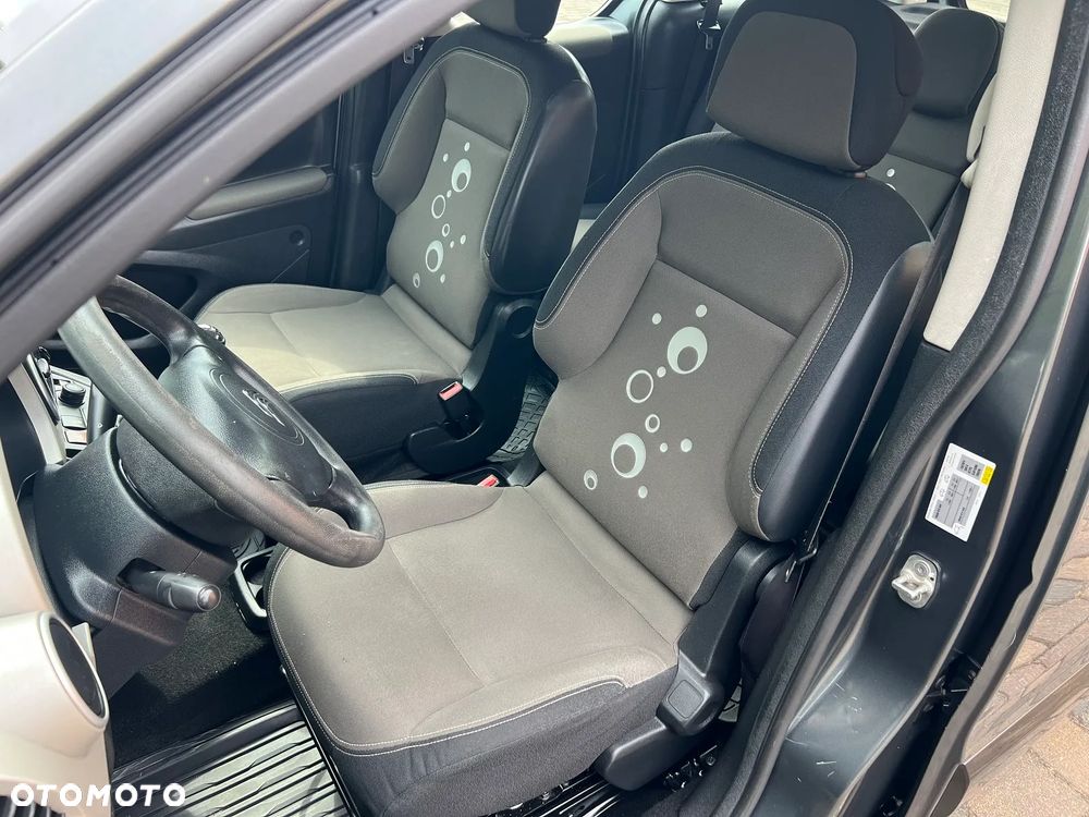 Citroën Berlingo - 16