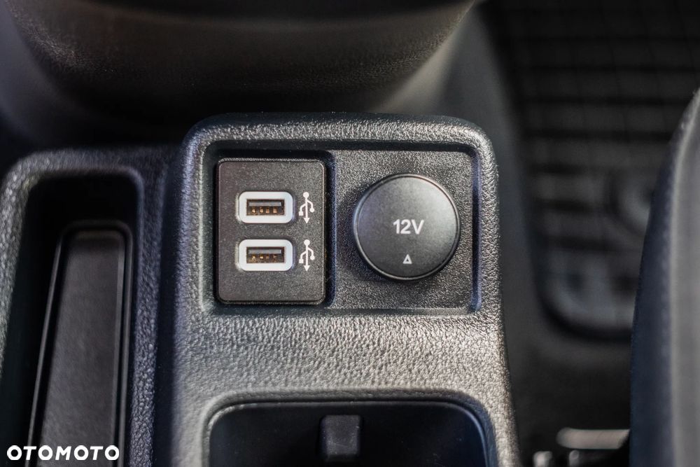 Ford Tourneo Connect 1.5 EcoBlue Trend - 20