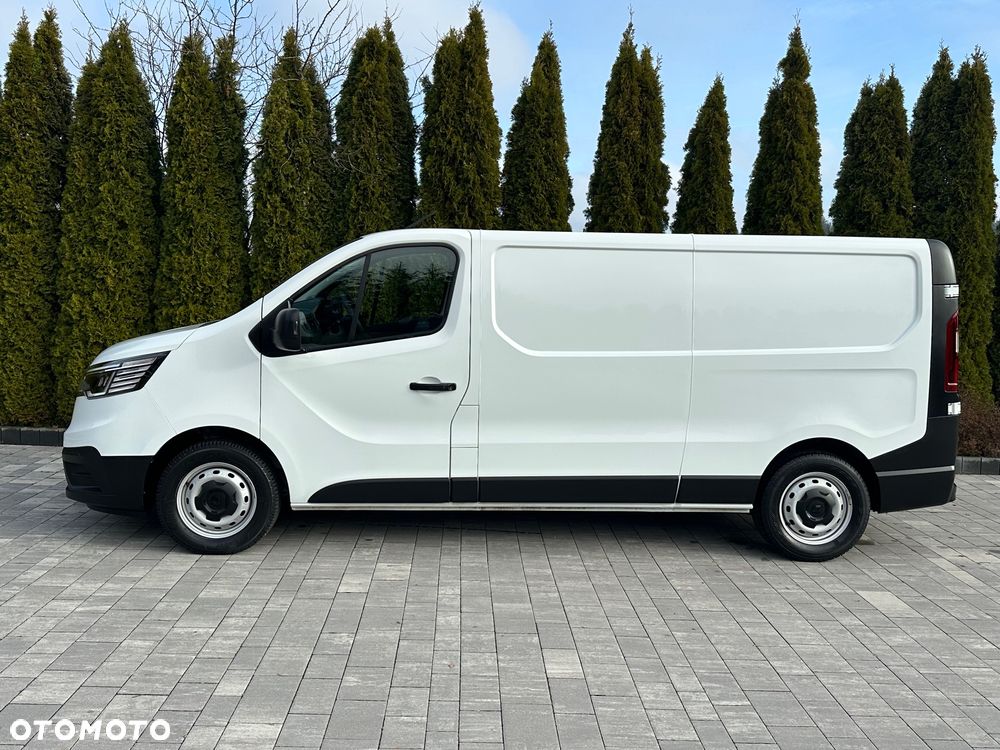Renault / TRAFIC / 2.0 / L2H1 / LONG / - 6