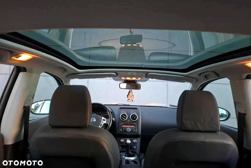 Nissan Qashqai 1.6 acenta - 32
