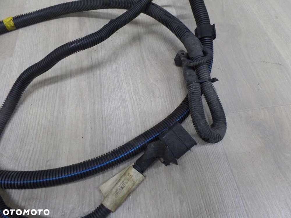 IVECO DAILY 3.0 06-11 KABEL WIAZKA INSTALACJA ALTERNATORA 69500754 - 2