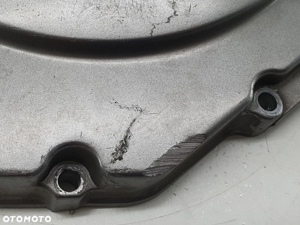 SUZUKI BANDIT GSF 600 00-04 DEKIEL POKRYWA - 7