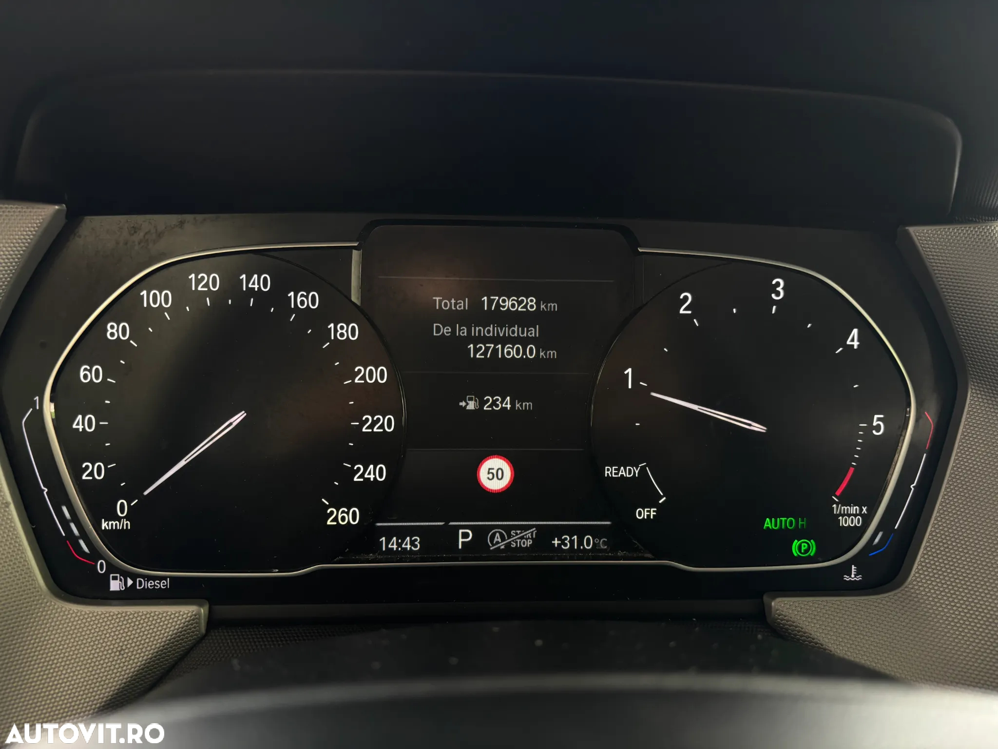 BMW Seria 1 - 15