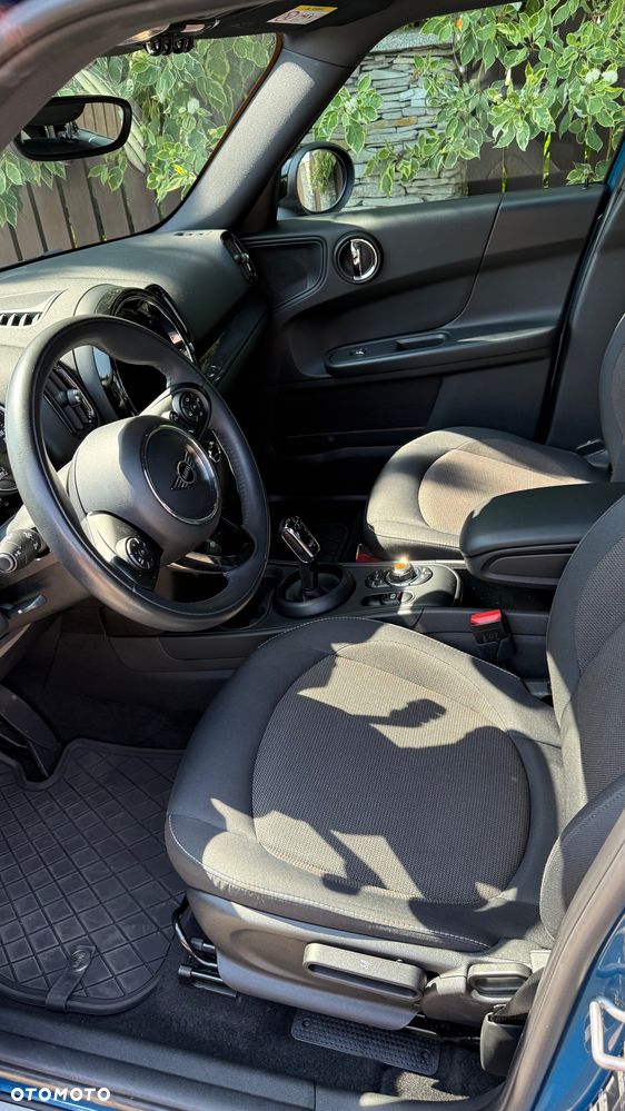 MINI Countryman Cooper - 6