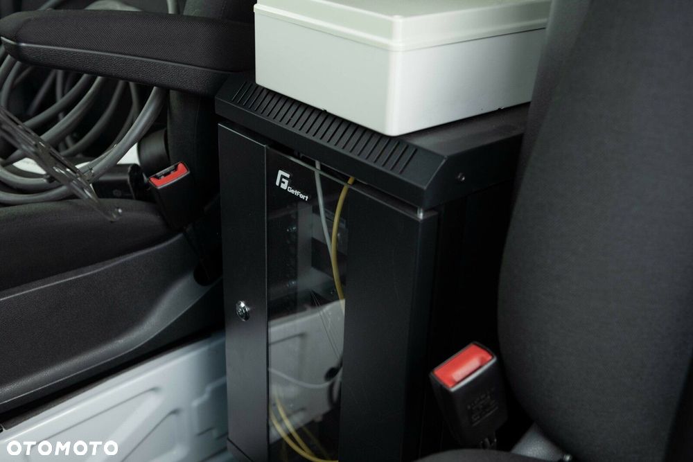 Mercedes-Benz eSprinter - 25