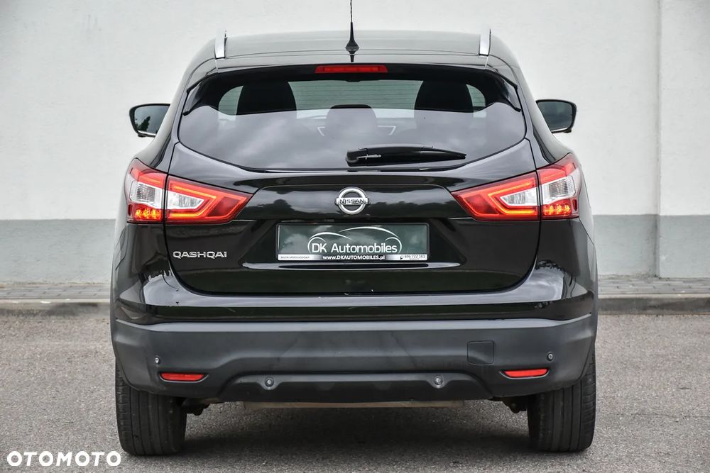 Nissan Qashqai 1.2 DIG-T Tekna - 7