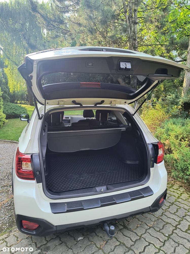 Subaru Outback 2.5i Comfort - 6