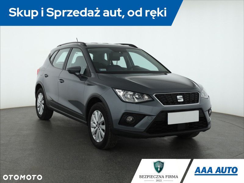 Seat Arona - 2