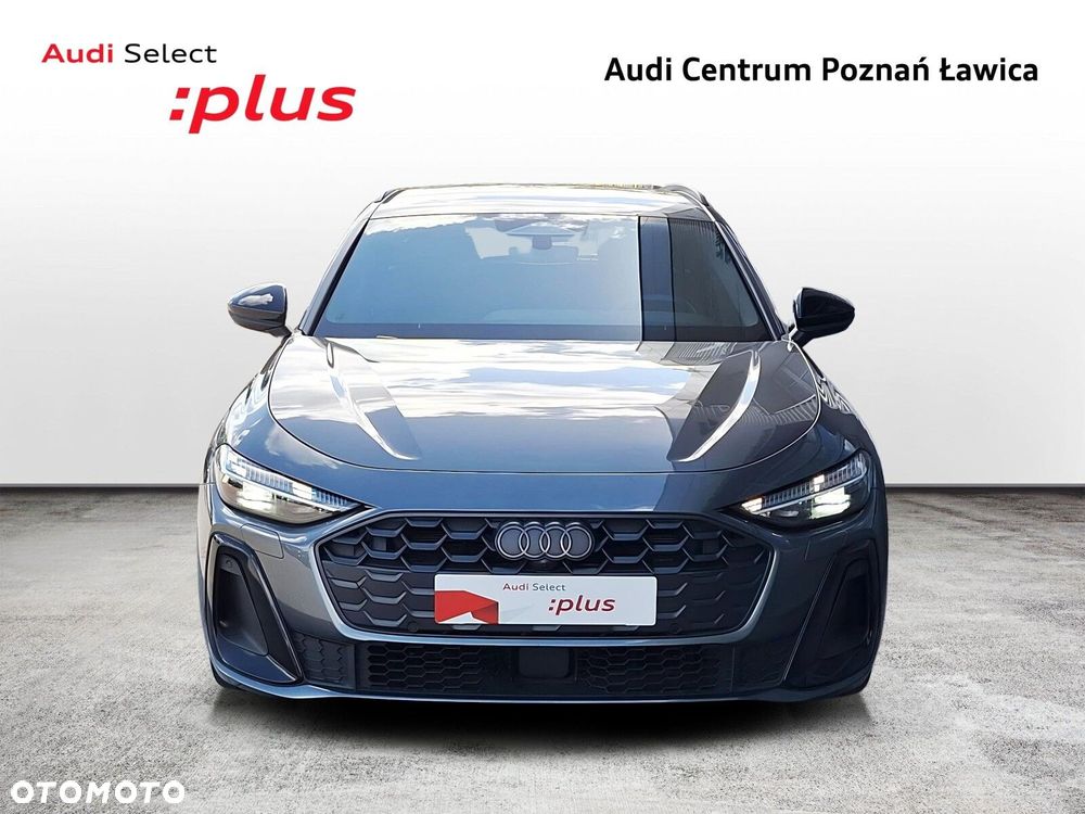 Audi A5 Avant TFSI S tronic - 8