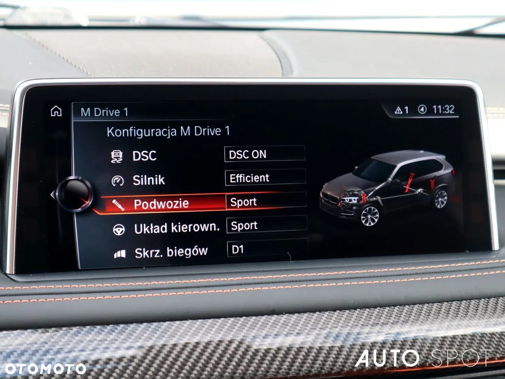 BMW X5 M Standard - 30