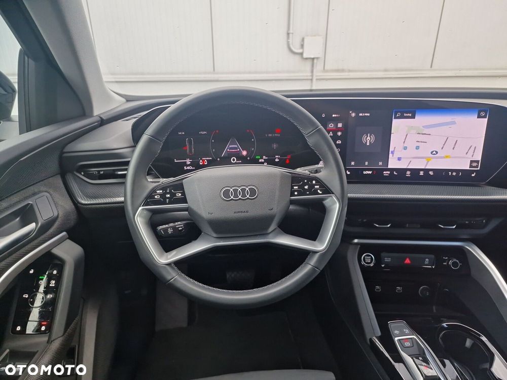Audi Q5 40 TDI mHEV Quattro Advanced S tronic - 21