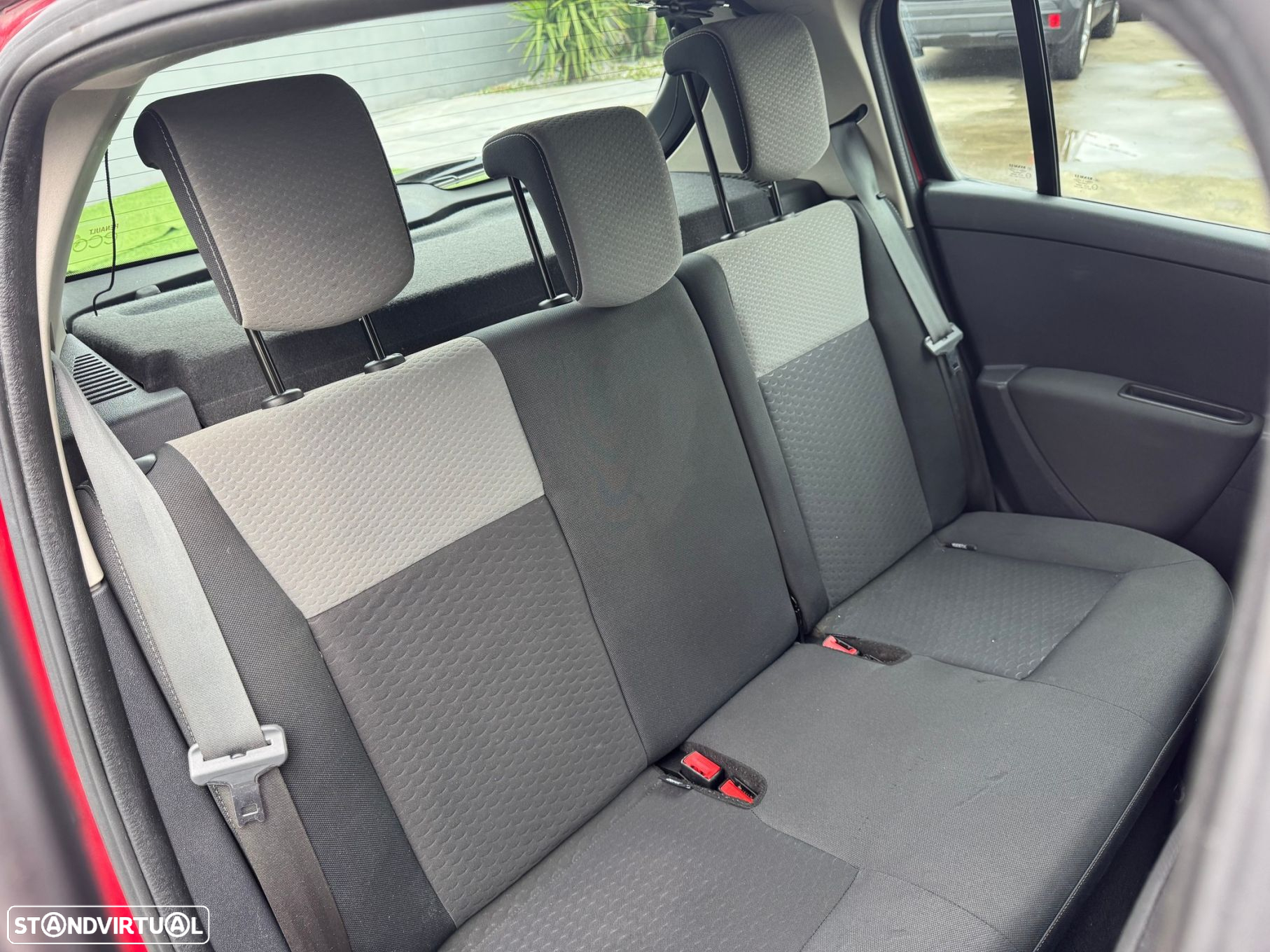 Renault Clio 1.5 dCi Comfort - 18