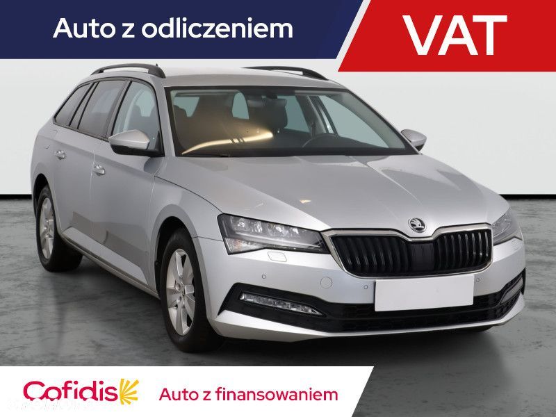 Skoda Superb - 2