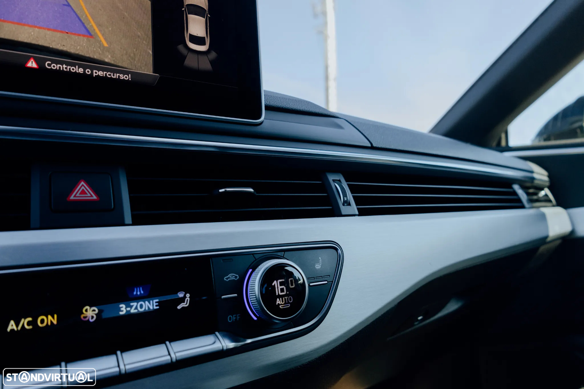 Audi A5 2.0 TDI S-line S tronic - 24