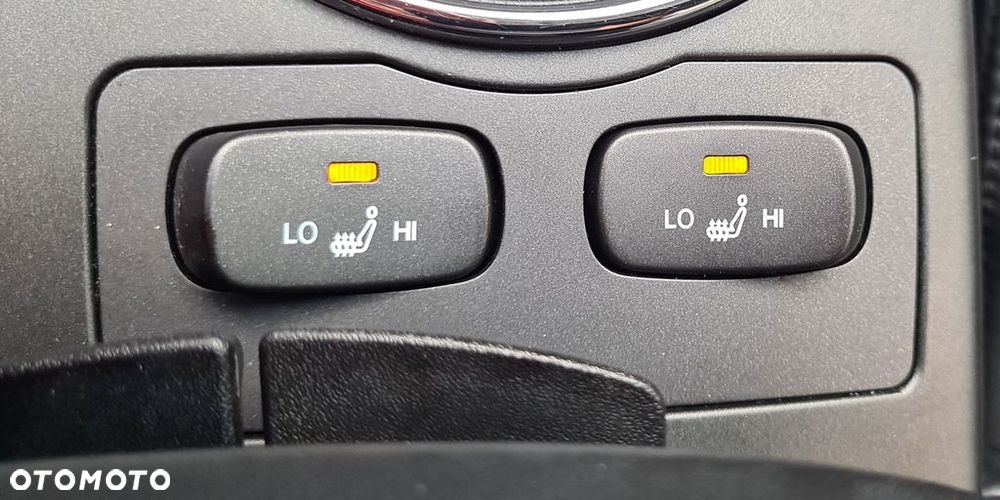 SsangYong/KGM Korando 2.0 E-XDi DPF 4WD Automatik Quartz - 22