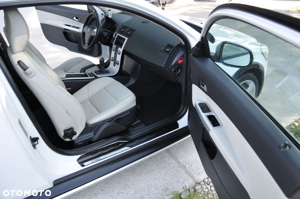 Volvo C30 D2 RDesign - 35