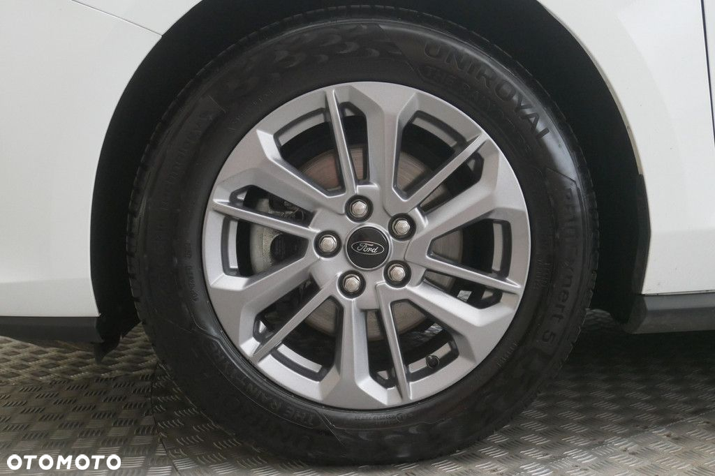 Ford Focus 1.0 EcoBoost Titanium - 14