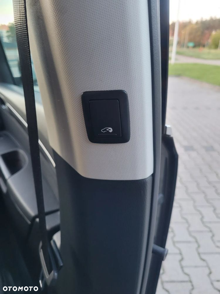 Volkswagen Sharan 2.0 TDI BMT Highline - 10