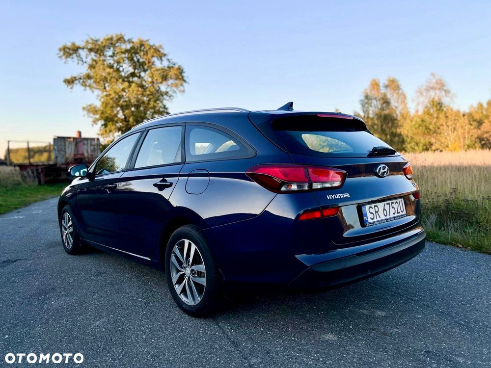 Hyundai i30 1.4 T-GDI Comfort - 3