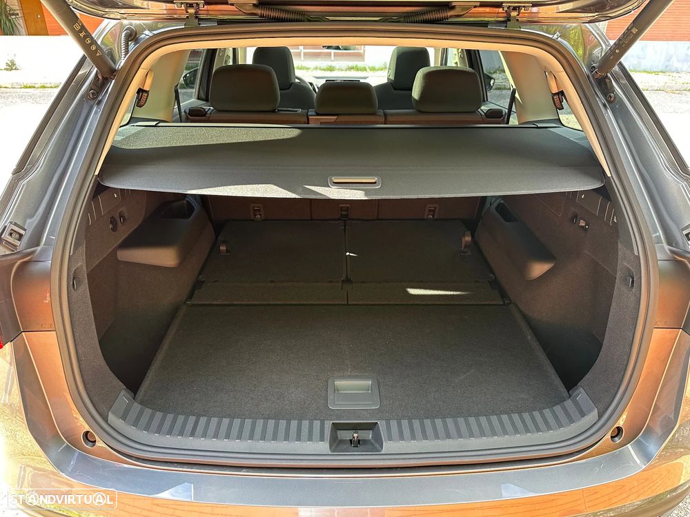 Skoda Kodiaq 2.0 TDI Ultra DSG - 16