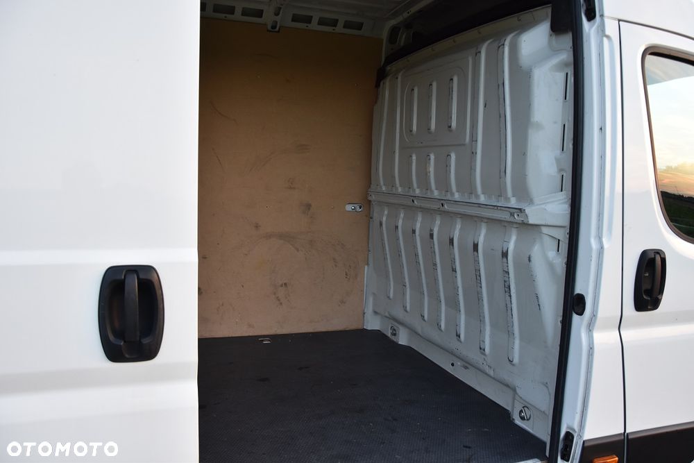 Peugeot BOXER 140 2.2 BLUEHDI L4H2 - 19