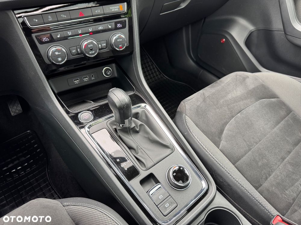 Seat Ateca 1.5 TSI ACT DSG OPF Xcellence - 29