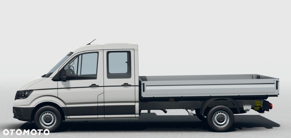 Volkswagen Crafter - 2