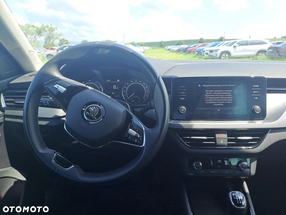 Skoda Scala 1.0 TSI Ambition - 10
