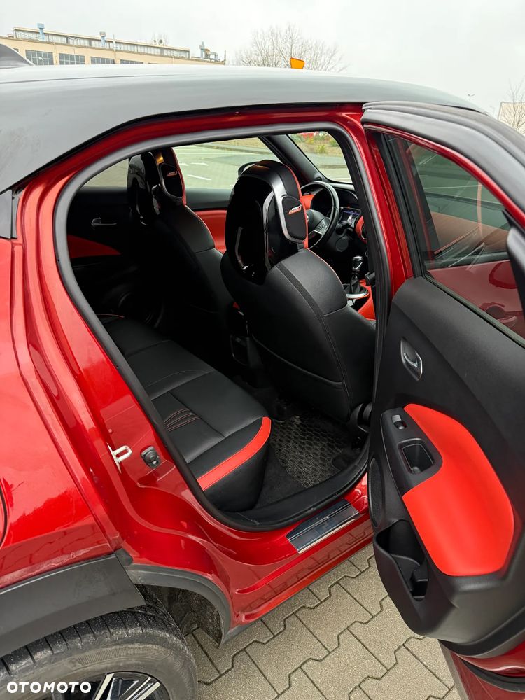 Nissan Juke 1.0 DIG-T N-Design - 15